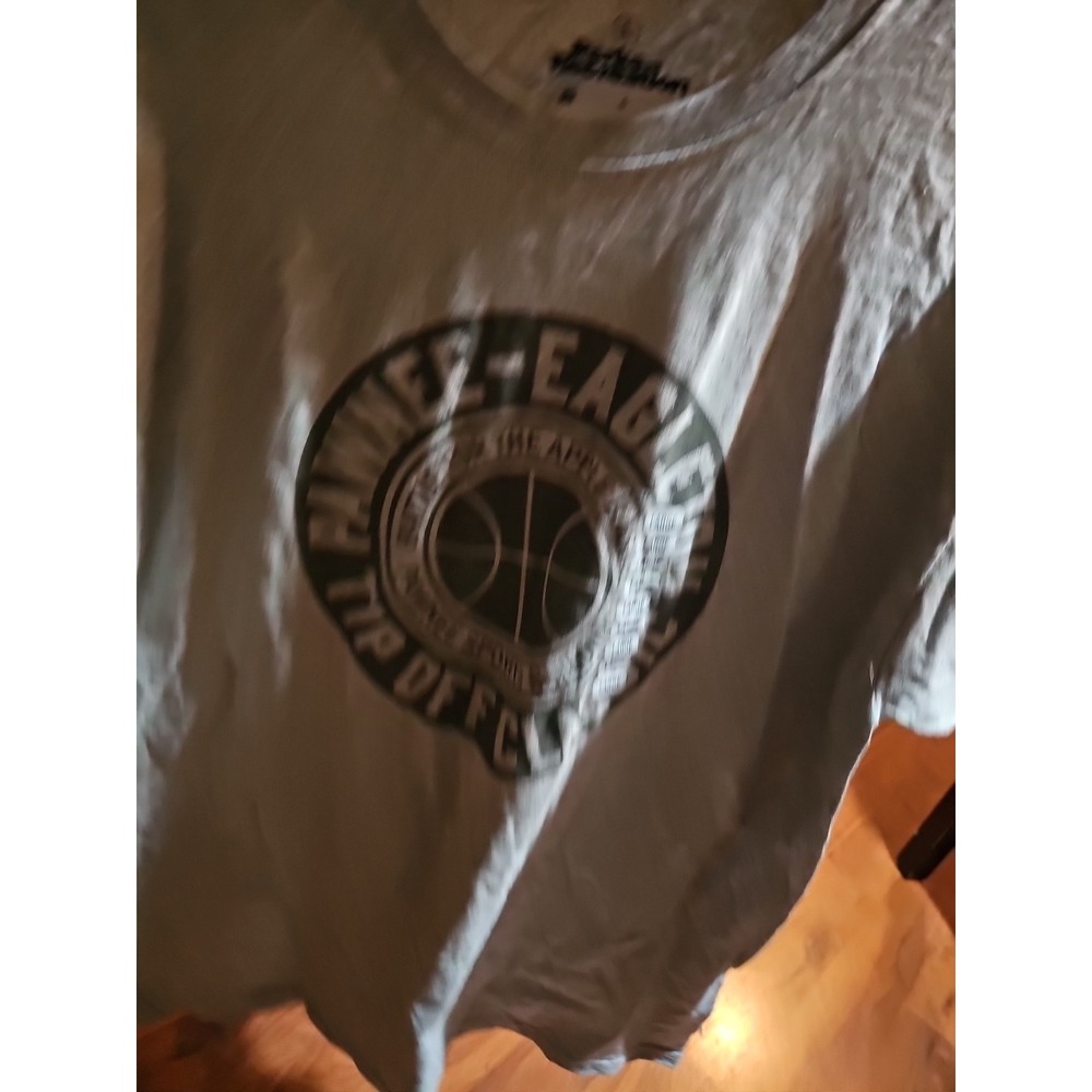 Park Recreation  Size Large Pawnee Eagle